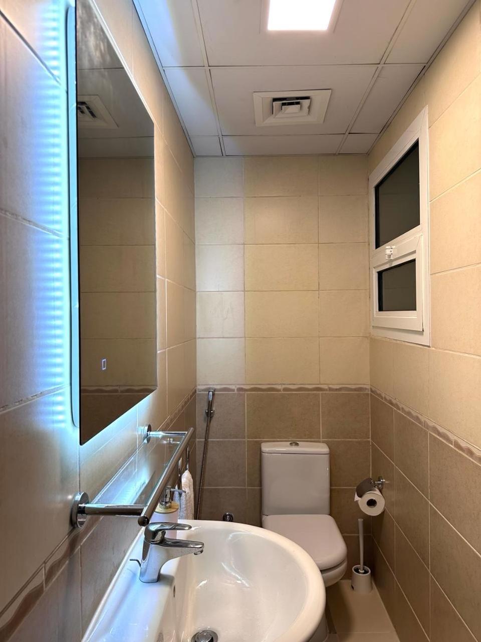 Wonderful 1Bd With Full Marina View Apartment Dubai Exterior photo
