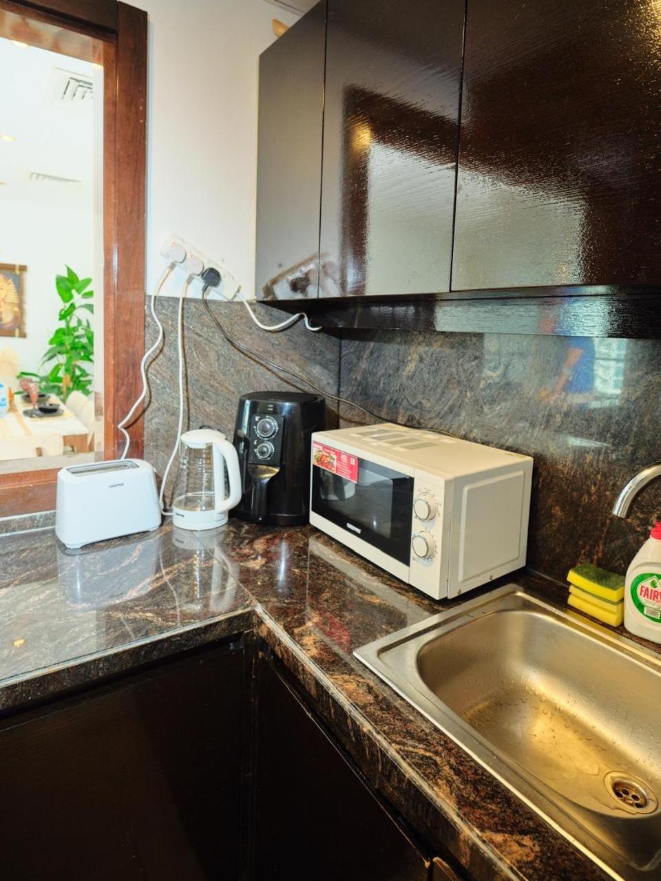 Wonderful 1Bd With Full Marina View Apartment Dubai Exterior photo
