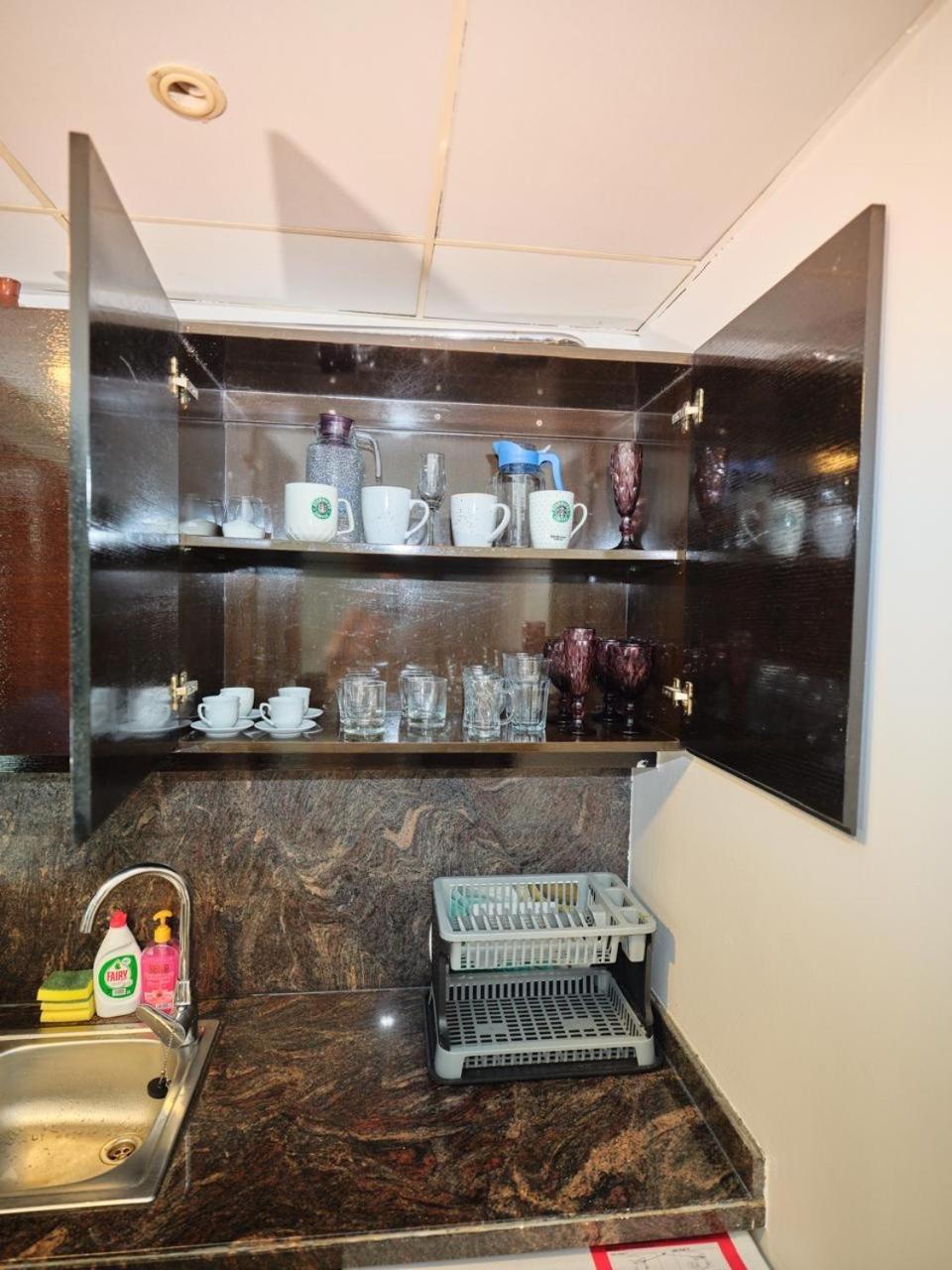 Wonderful 1Bd With Full Marina View Apartment Dubai Exterior photo