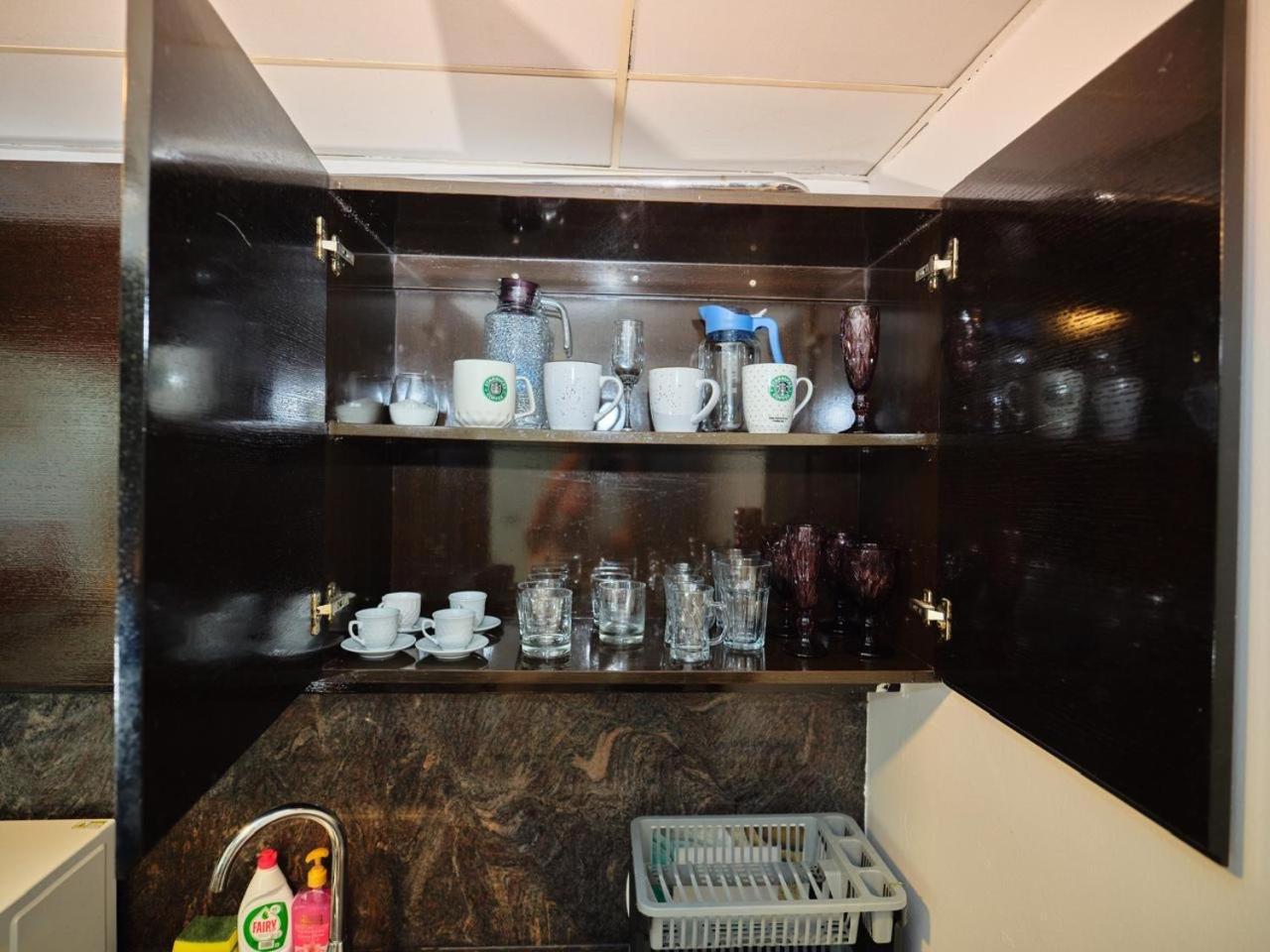 Wonderful 1Bd With Full Marina View Apartment Dubai Exterior photo