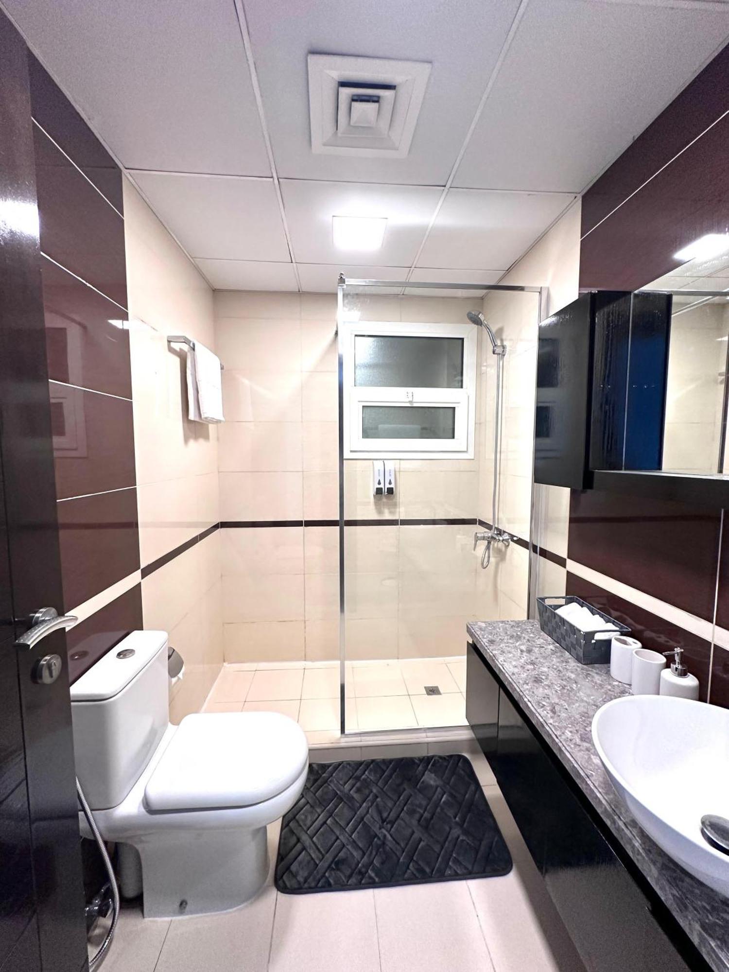 Wonderful 1Bd With Full Marina View Apartment Dubai Exterior photo