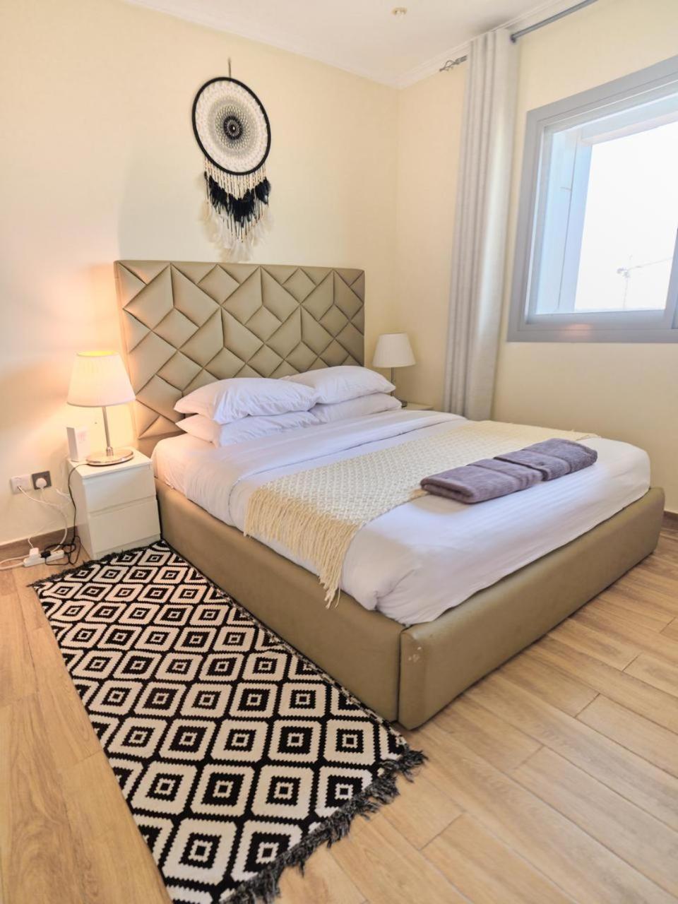Wonderful 1Bd With Full Marina View Apartment Dubai Exterior photo