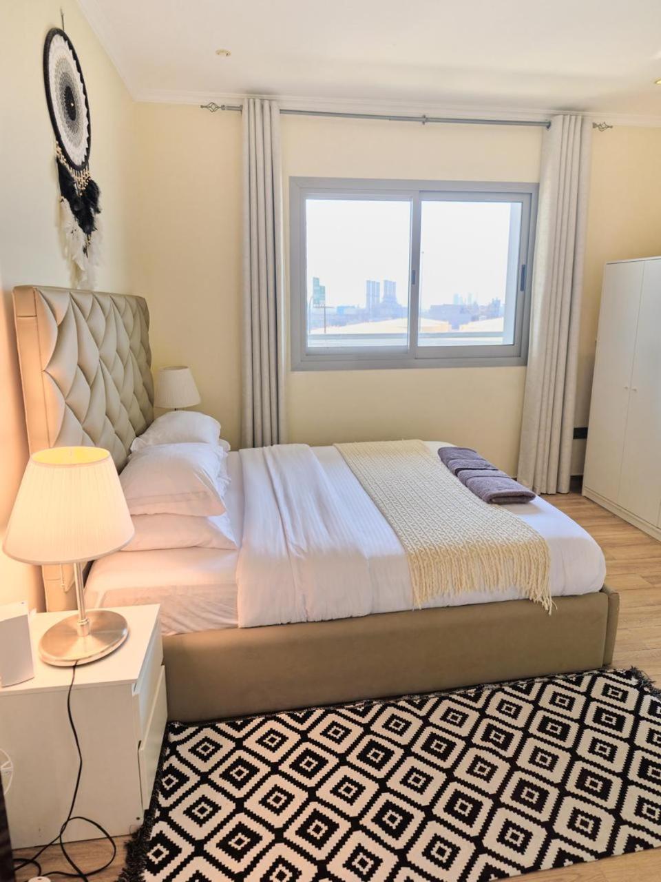 Wonderful 1Bd With Full Marina View Apartment Dubai Exterior photo